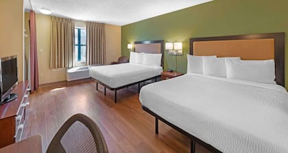 Extended Stay America Suites Norwalk Stamford