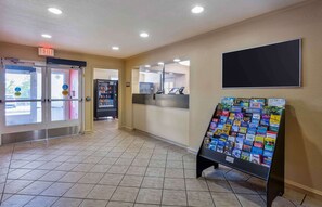Hall