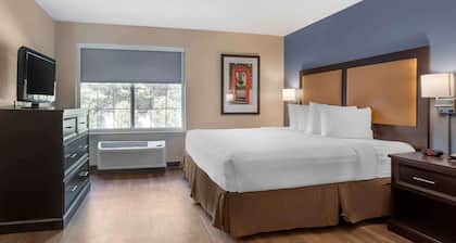 Extended Stay America Suites Norwalk Stamford