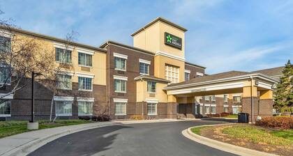 Extended Stay America Select Suites Chicago Lombard Oakbrook