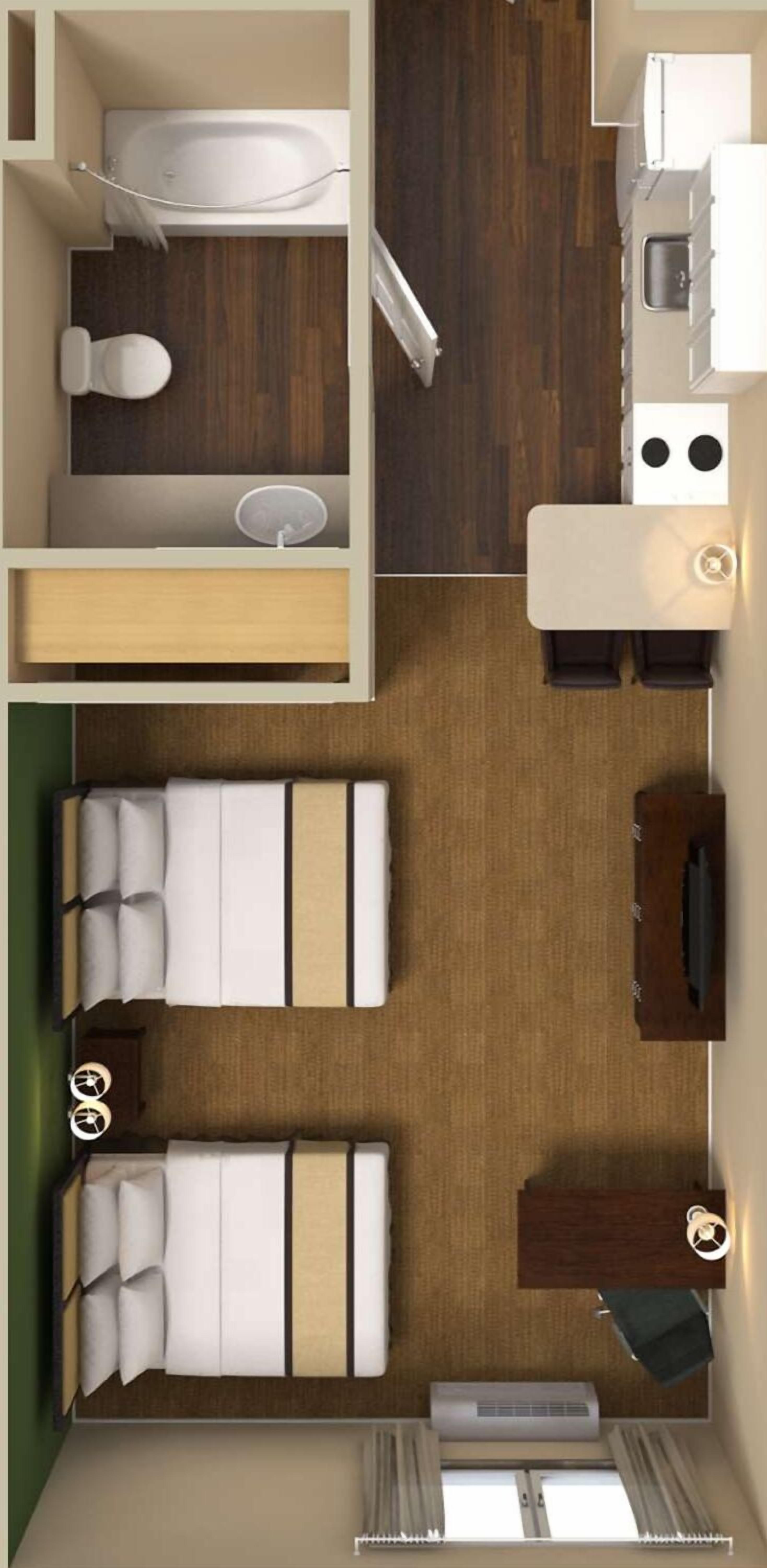 Photo - Extended Stay America Select Suites - Chicago - Lombard - Oakbrook