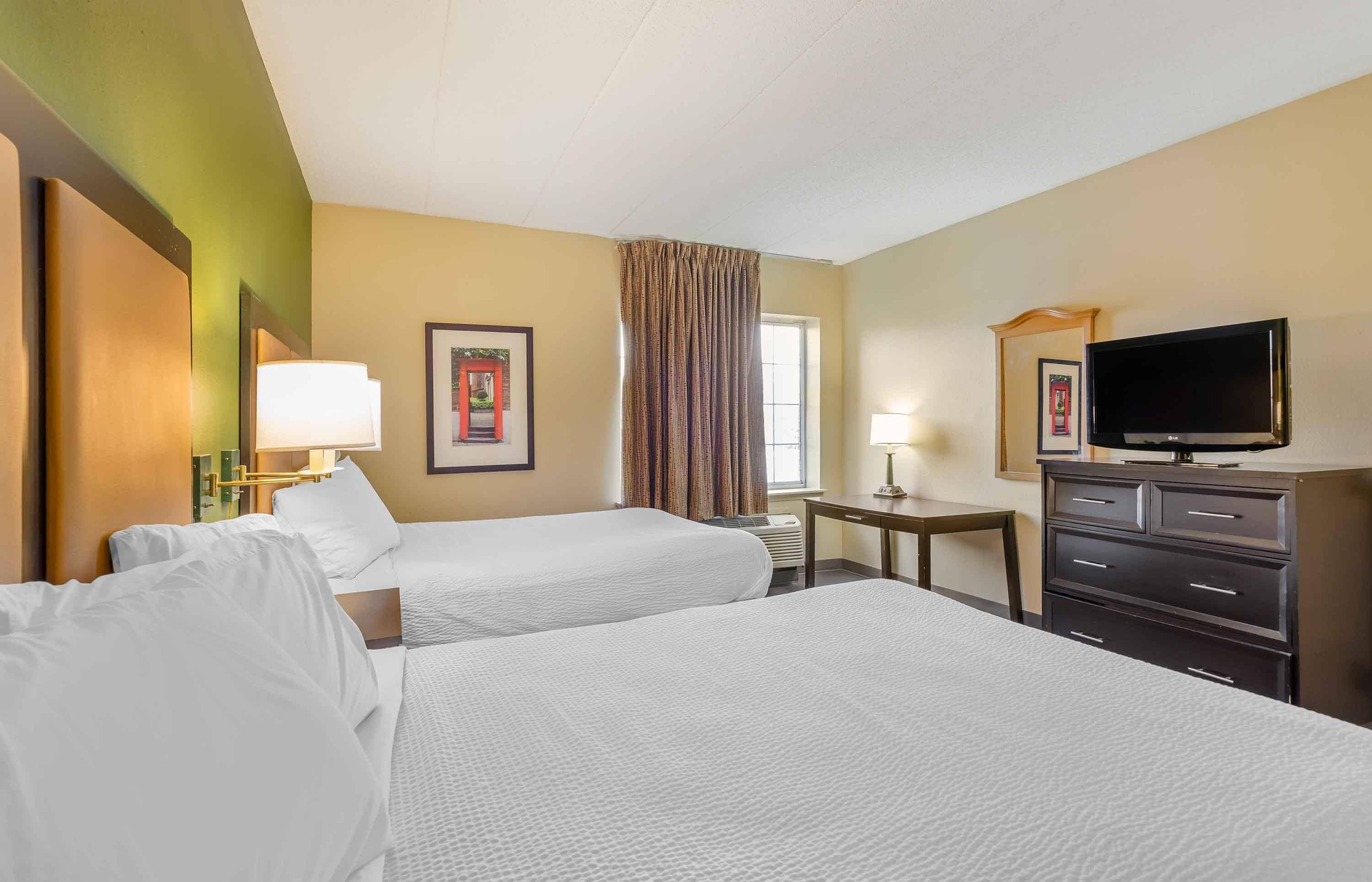 Photo - Extended Stay America Select Suites Chicago Lombard Oakbrook