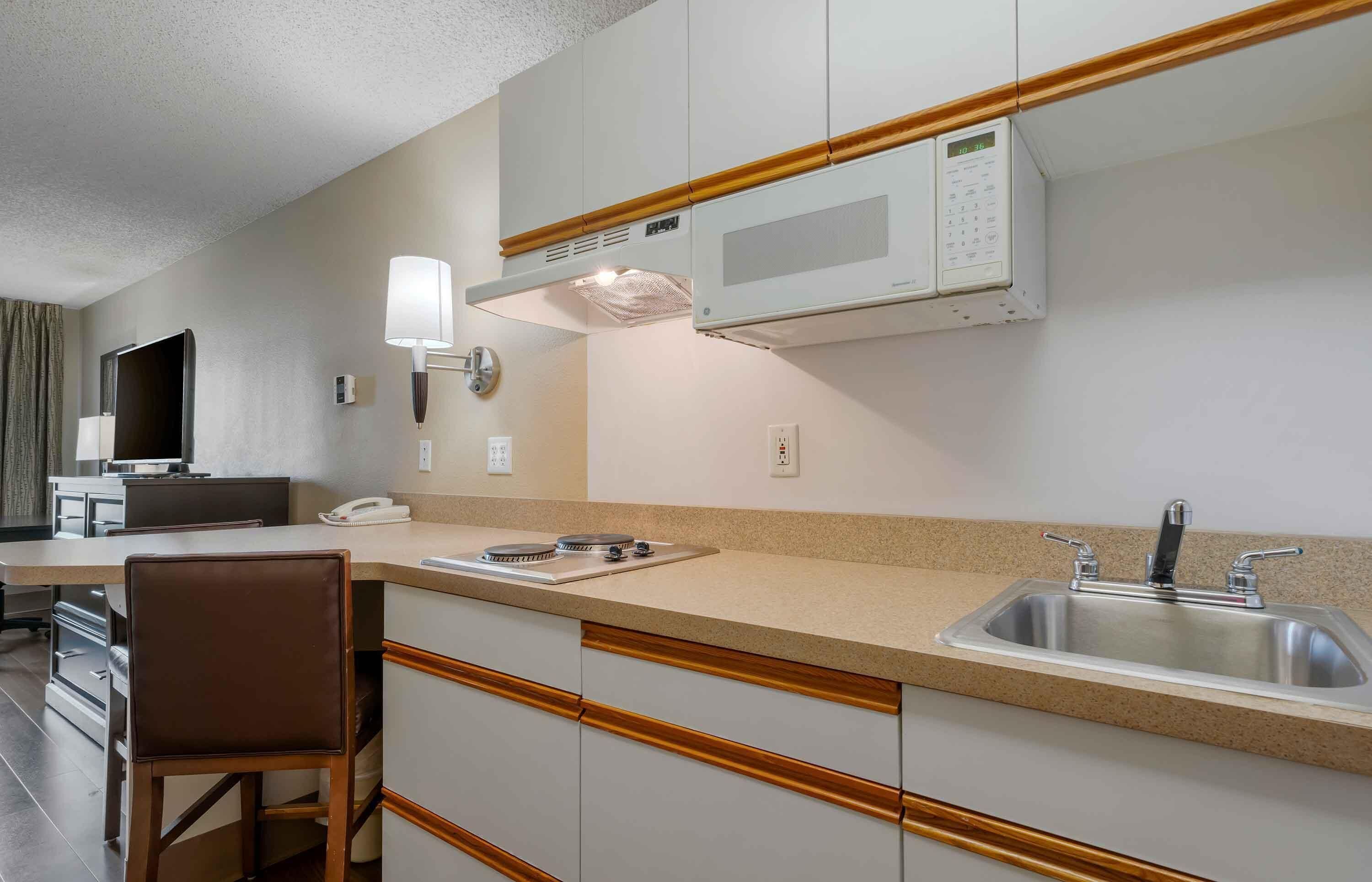 Photo - Extended Stay America Select Suites - Chicago - Lombard - Oakbrook