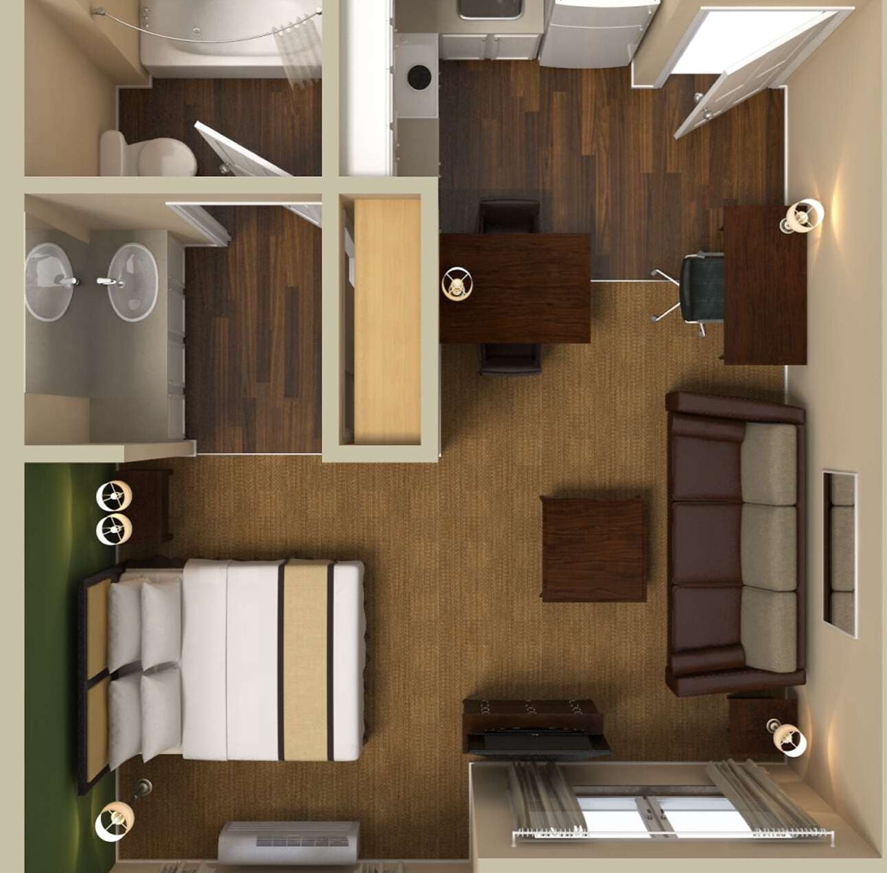 Photo - Extended Stay America Select Suites - Chicago - Lombard - Oakbrook
