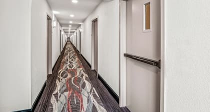 Red Roof Inn Southfield