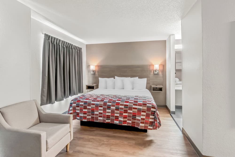 Red Roof Inn Southfield