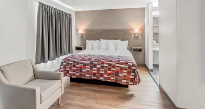 Red Roof Inn Southfield