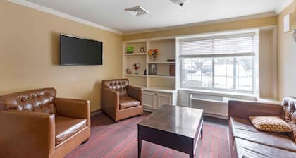 Extended Stay America Suites St Louis Westport Central
