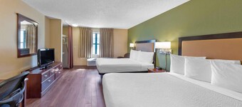 Extended Stay America Suites St Louis Westport Central