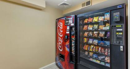 Extended Stay America Suites St Louis Westport Central