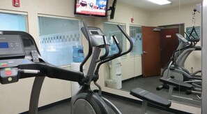 Gimnasio