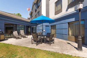 Property amenity