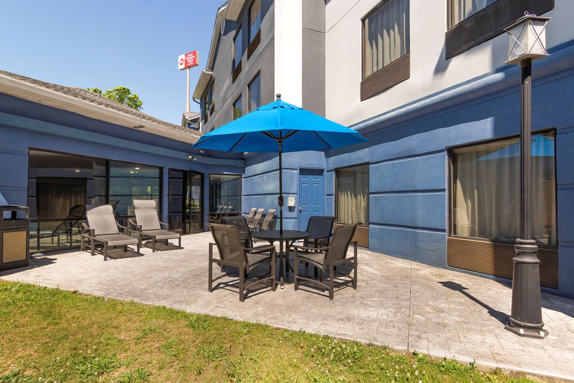 2 Star Hotels