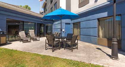 Best Western Plus McDonough Inn & Suites