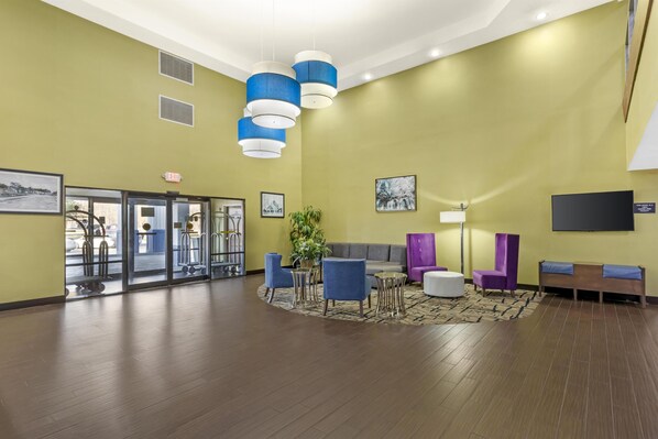 Hall