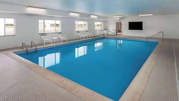 Inomhuspool