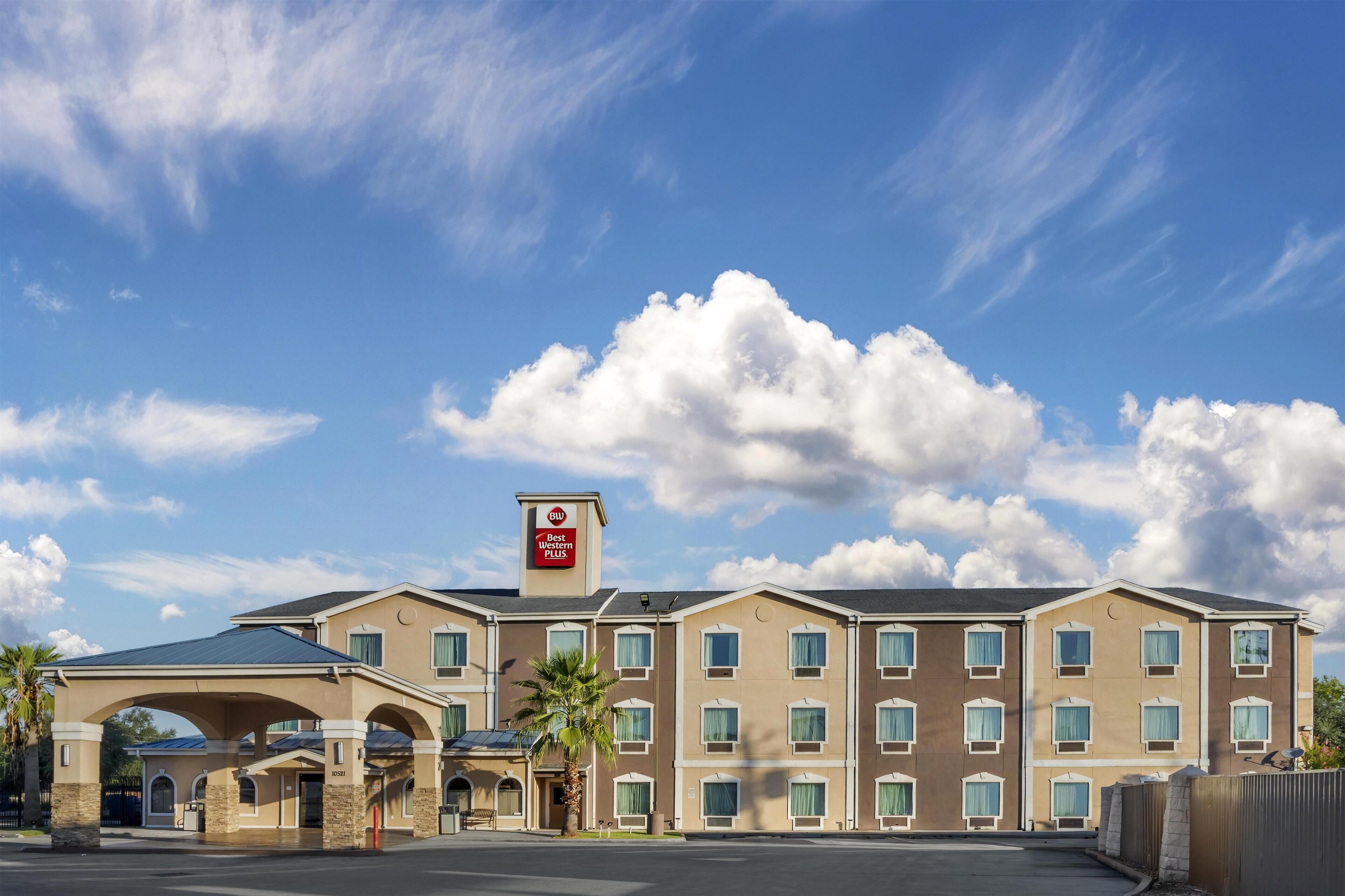 Foto - Best Western Plus Heritage Inn & Suites Houston,Pasadena,Deer Park,Channelview