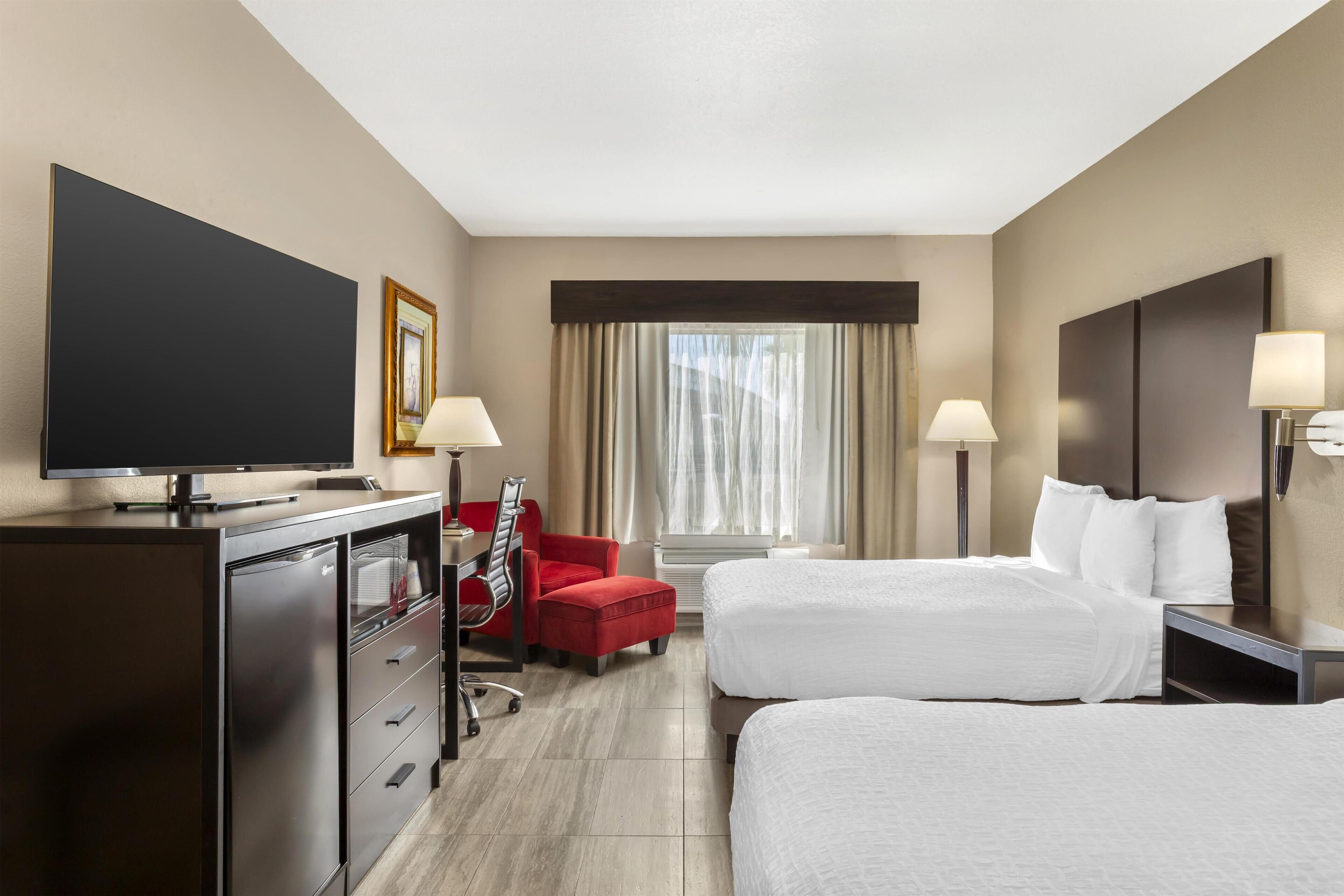 Foto - Best Western Plus Heritage Inn & Suites Houston,Pasadena,Deer Park,Channelview