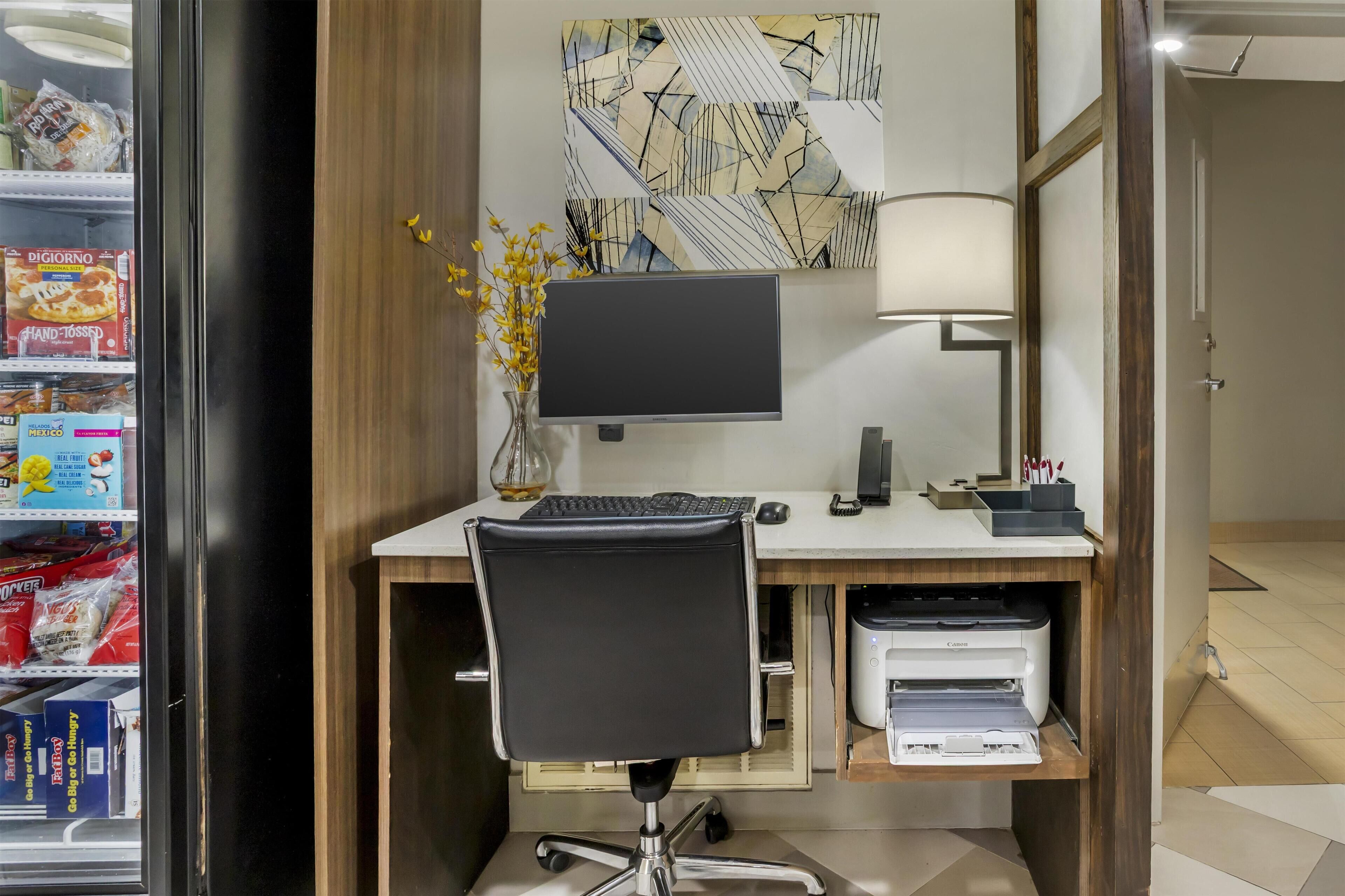 Foto - Best Western Plus Heritage Inn & Suites Houston,Pasadena,Deer Park,Channelview