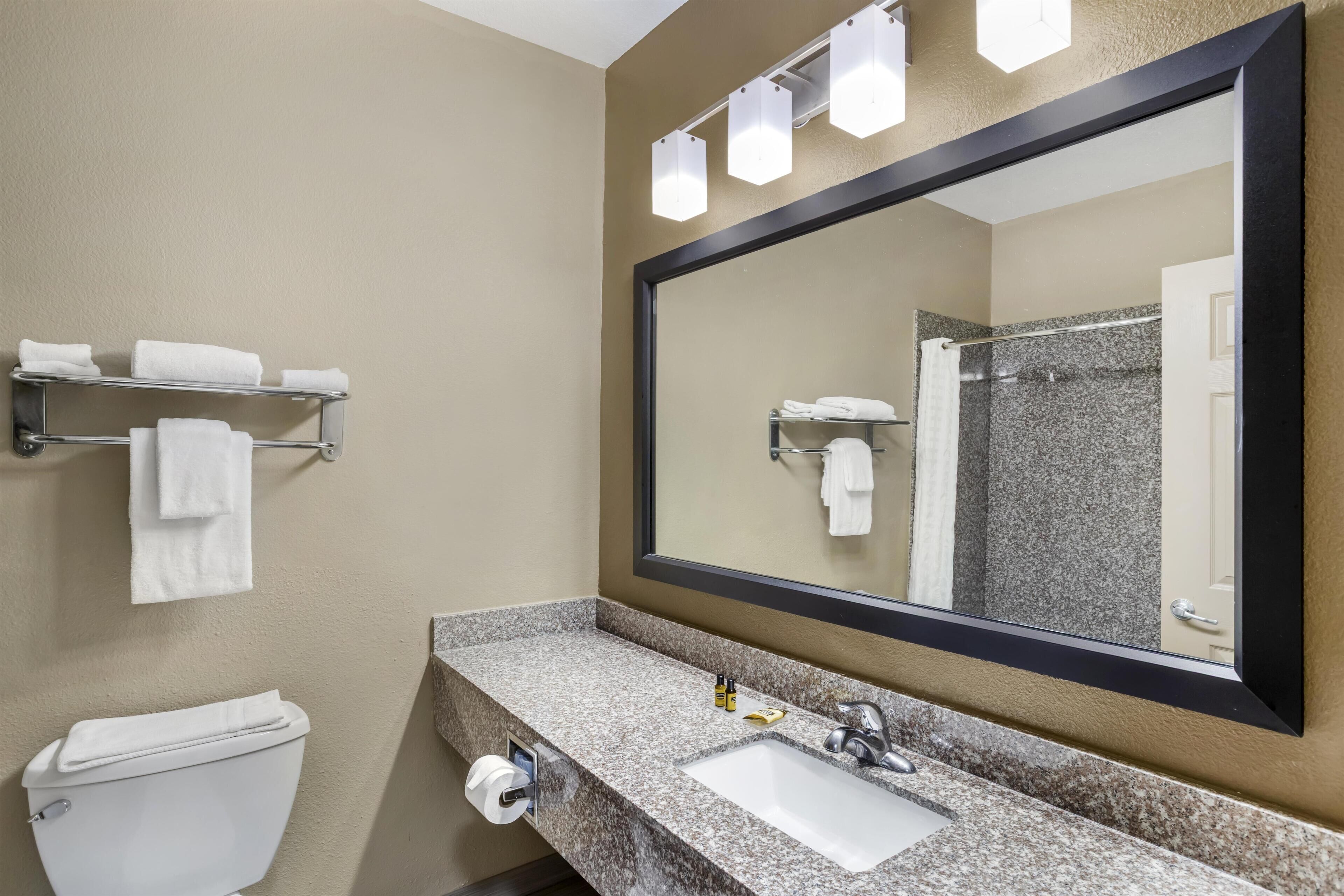 Foto - Best Western Plus Heritage Inn & Suites Houston,Pasadena,Deer Park,Channelview
