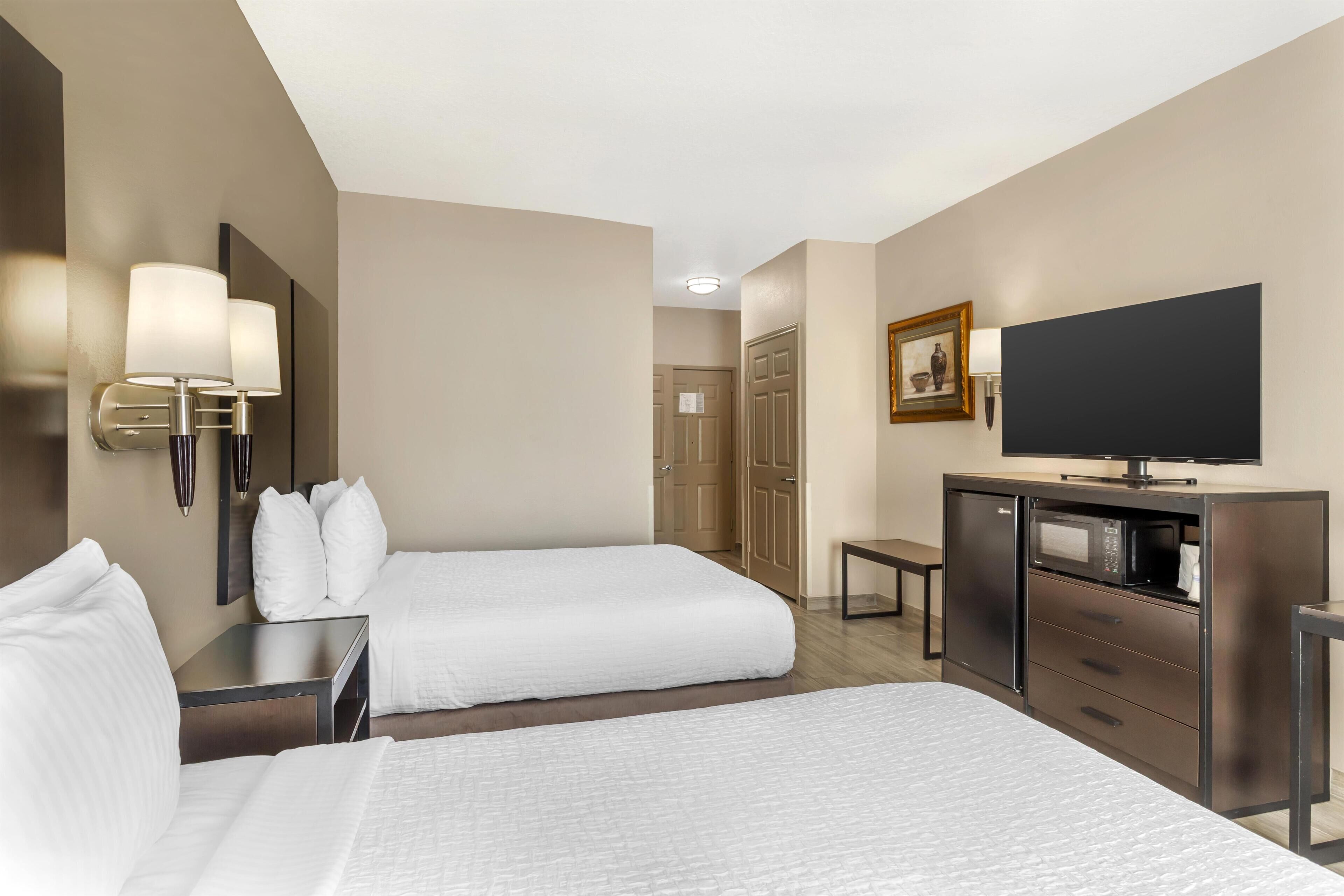 Foto - Best Western Plus Heritage Inn & Suites Houston,Pasadena,Deer Park,Channelview