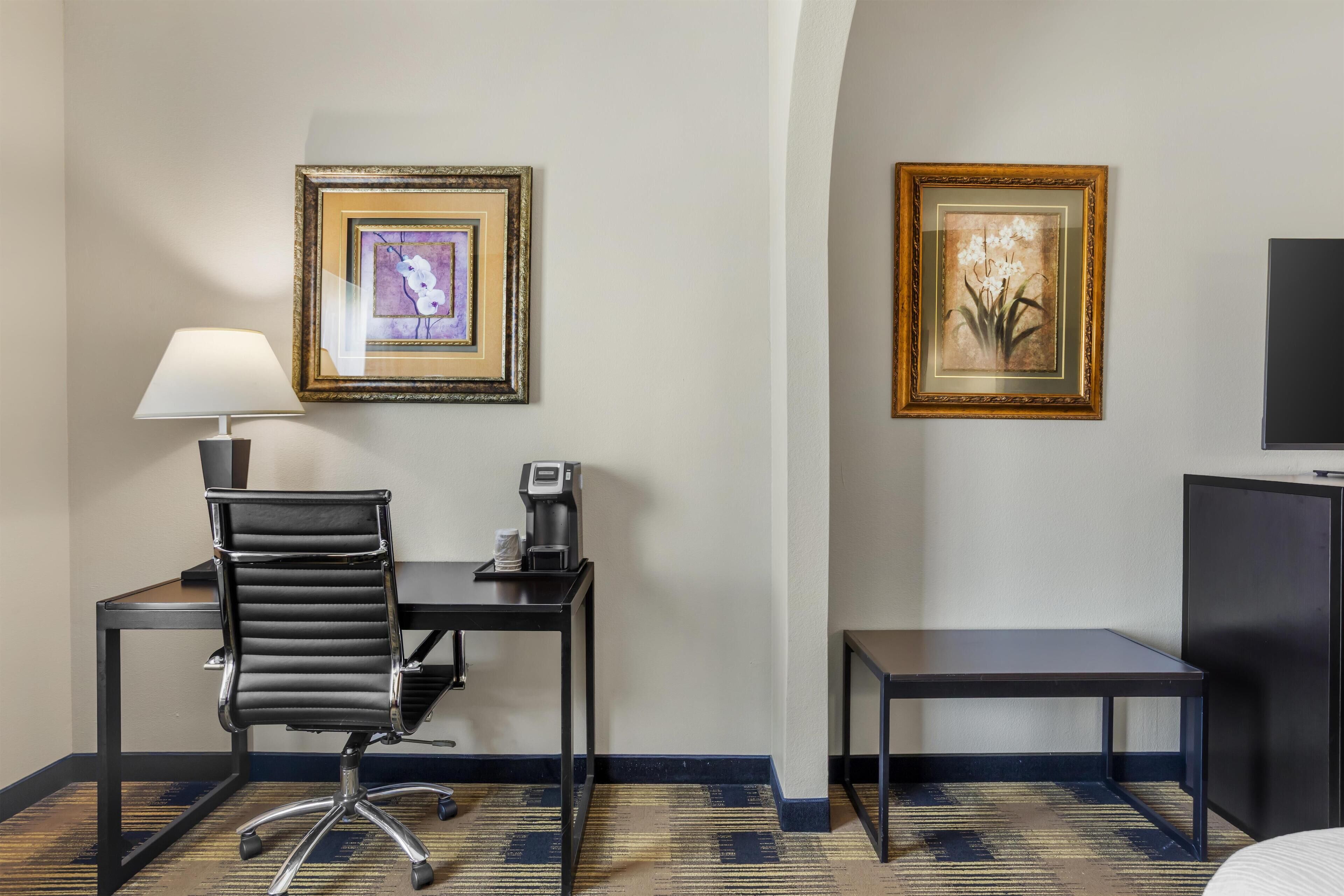 Foto - Best Western Plus Heritage Inn & Suites Houston,Pasadena,Deer Park,Channelview