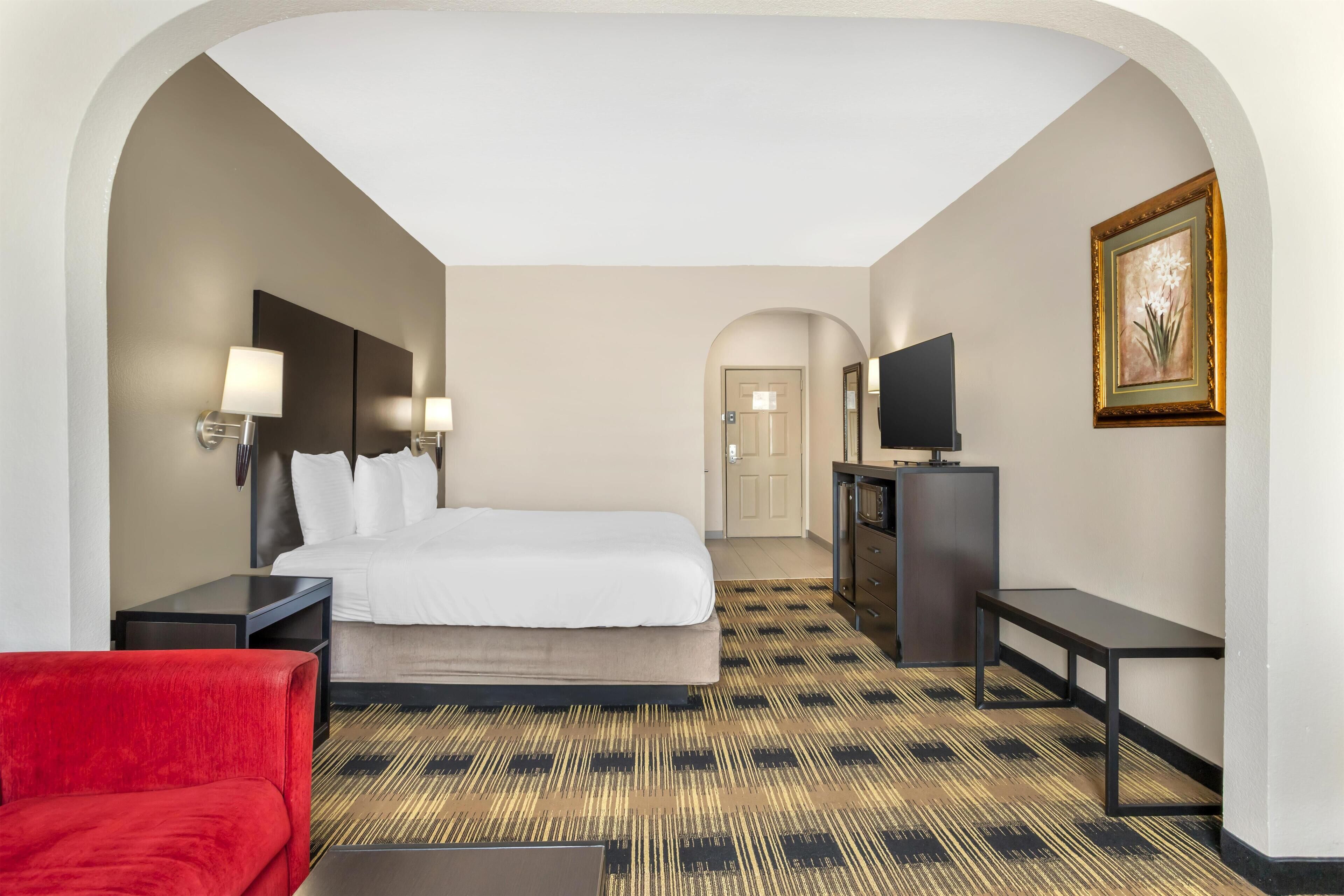 Foto - Best Western Plus Heritage Inn & Suites Houston,Pasadena,Deer Park,Channelview