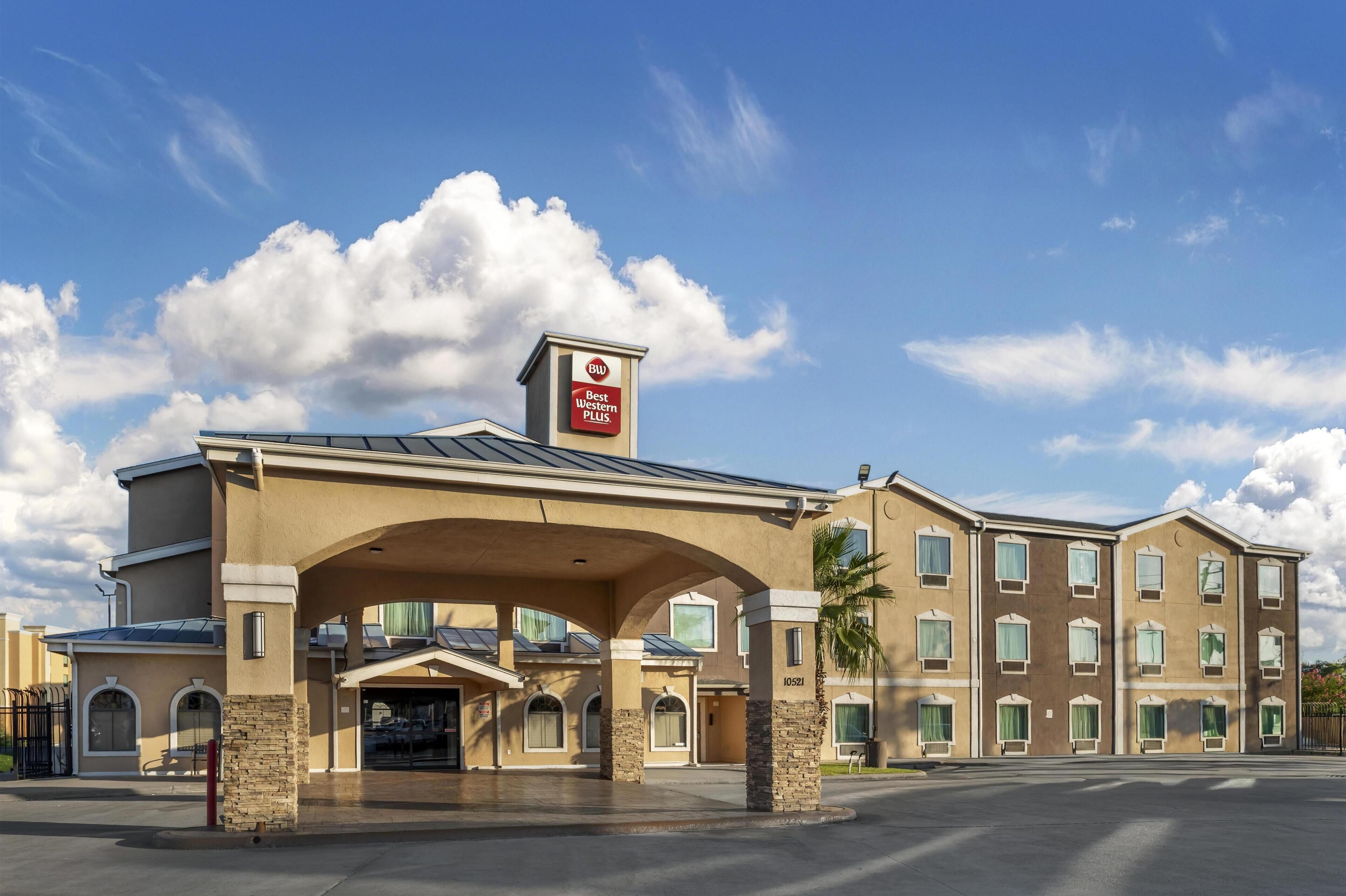 Foto - Best Western Plus Heritage Inn & Suites Houston,Pasadena,Deer Park,Channelview
