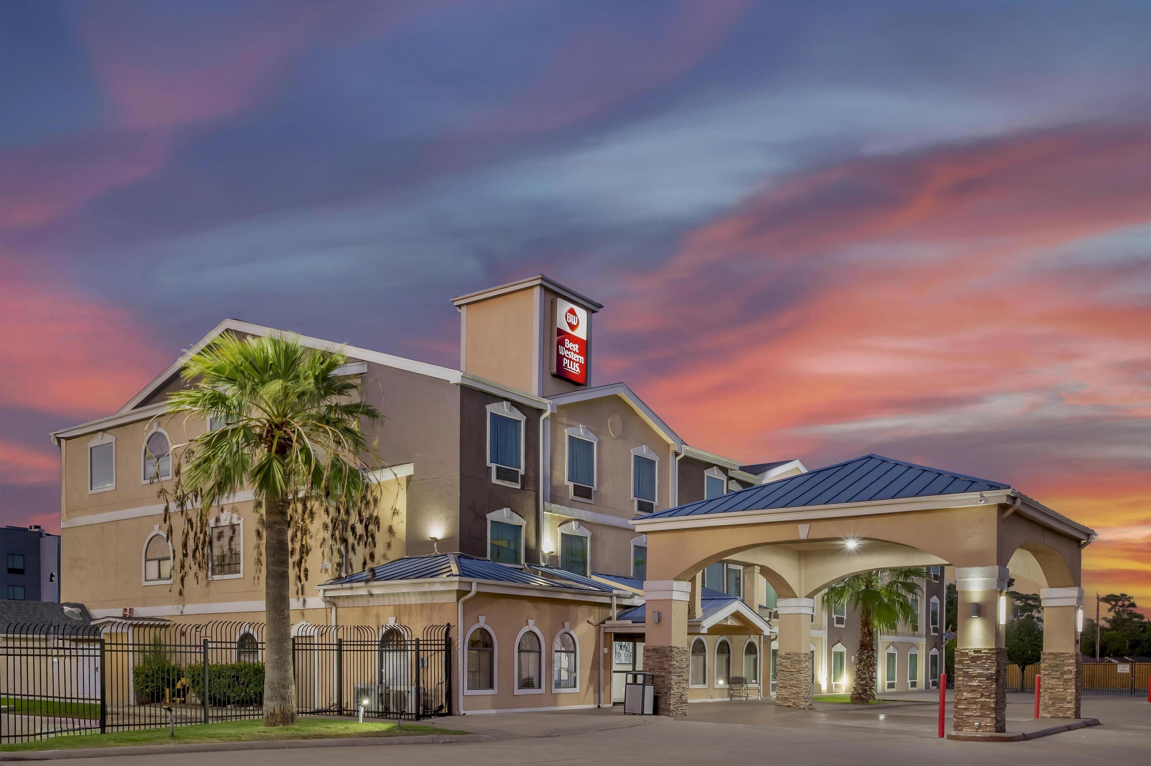 Foto - Best Western Plus Heritage Inn & Suites Houston,Pasadena,Deer Park,Channelview