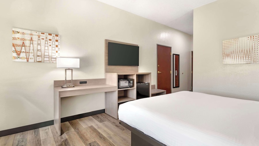 Best Western Of Wise