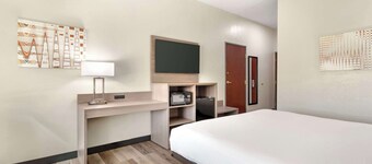 Best Western Of Wise