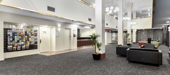 Mantra Meridien Adelaide