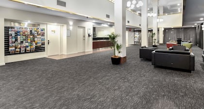 Mantra Meridien Adelaide