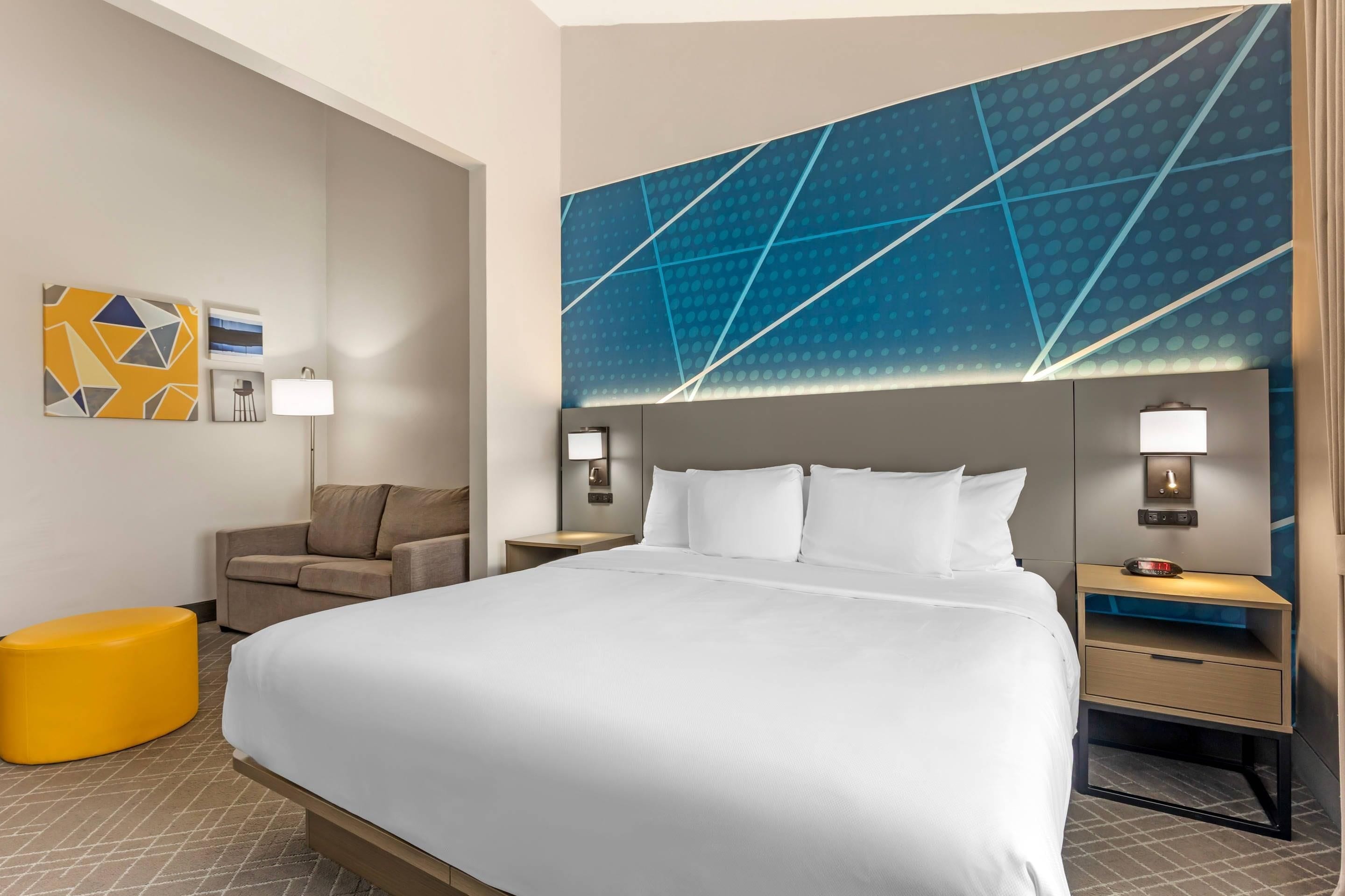 Photo - Comfort Inn & Suites Love Field - Dallas Market Center