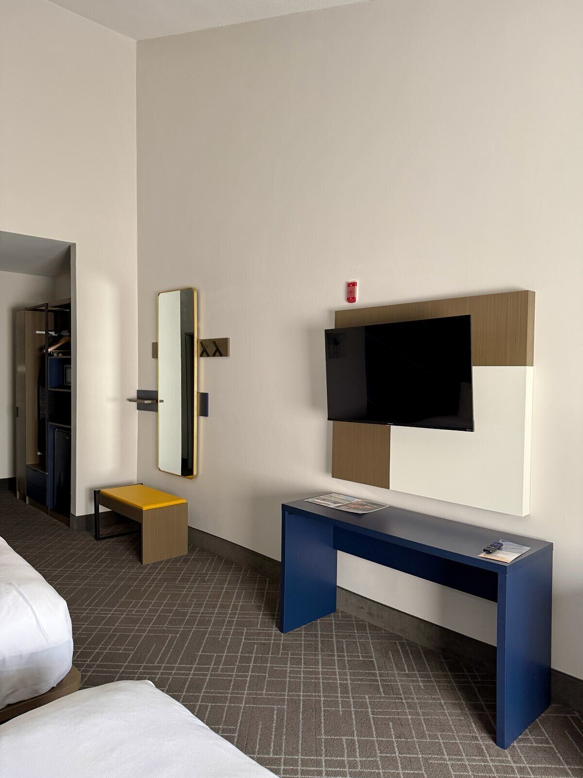 Photo - Comfort Inn & Suites Love Field - Dallas Market Center