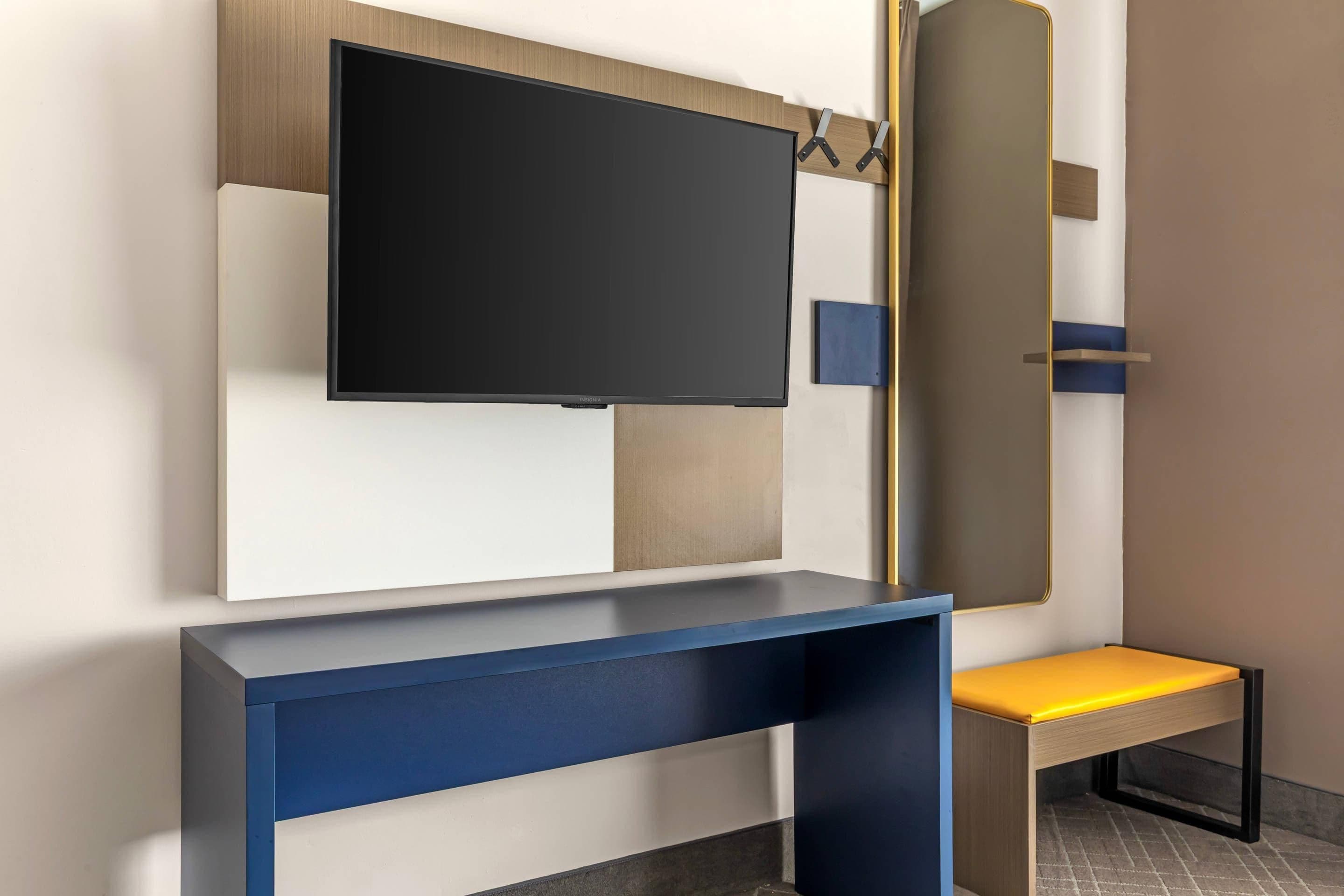Photo - Comfort Inn & Suites Love Field - Dallas Market Center