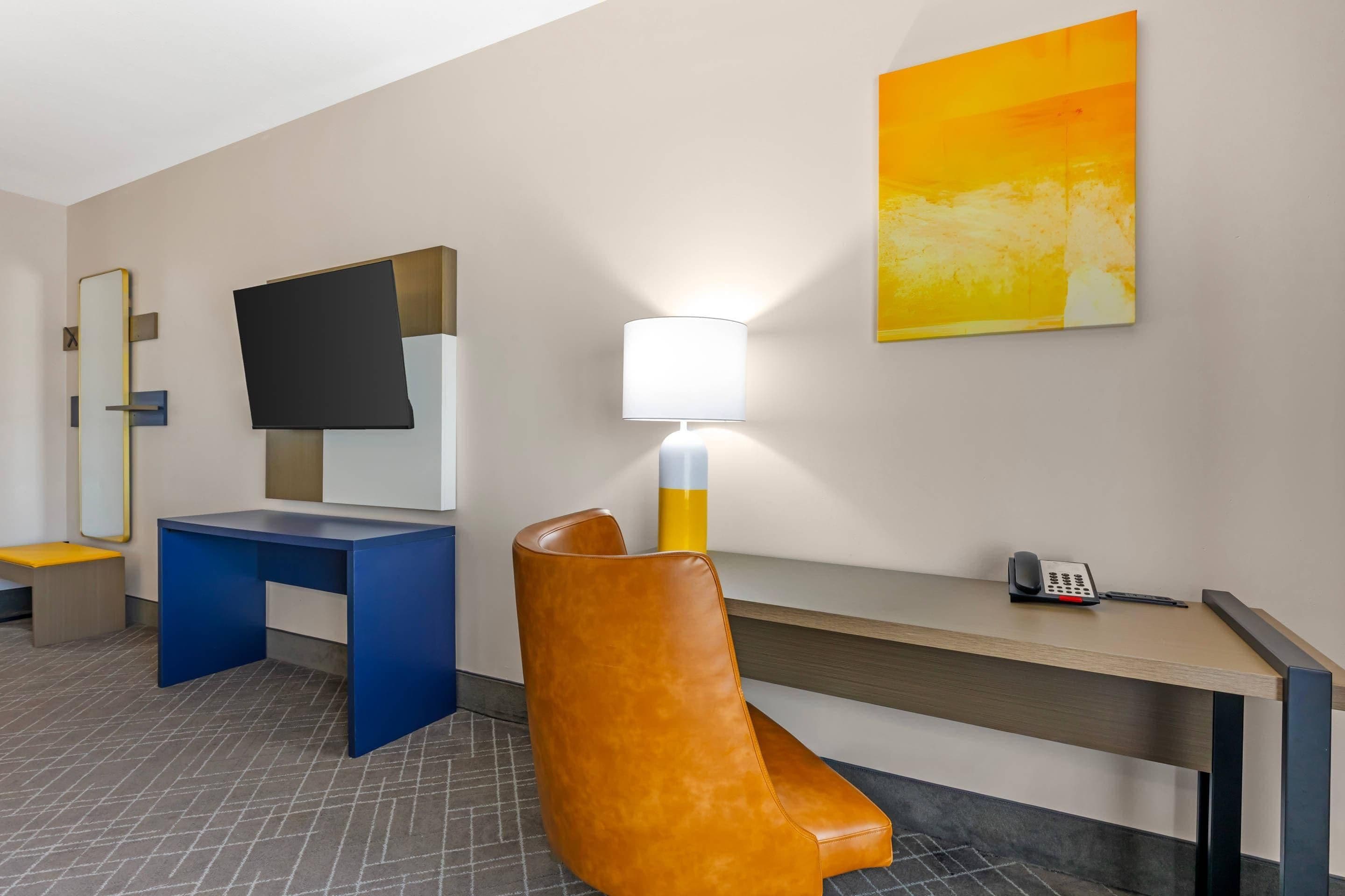 Photo - Comfort Inn & Suites Love Field - Dallas Market Center