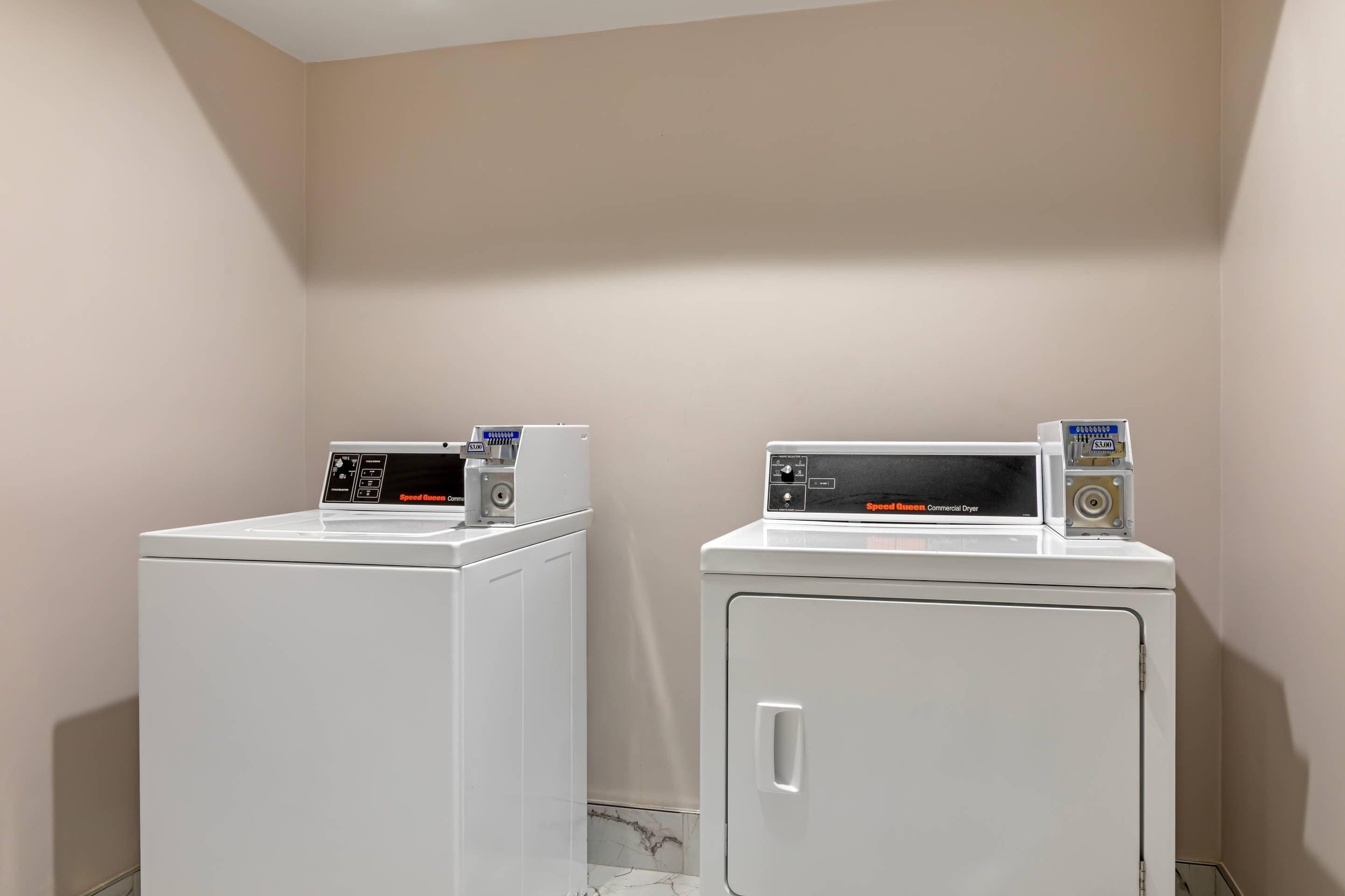 Photo - Comfort Inn & Suites Love Field - Dallas Market Center