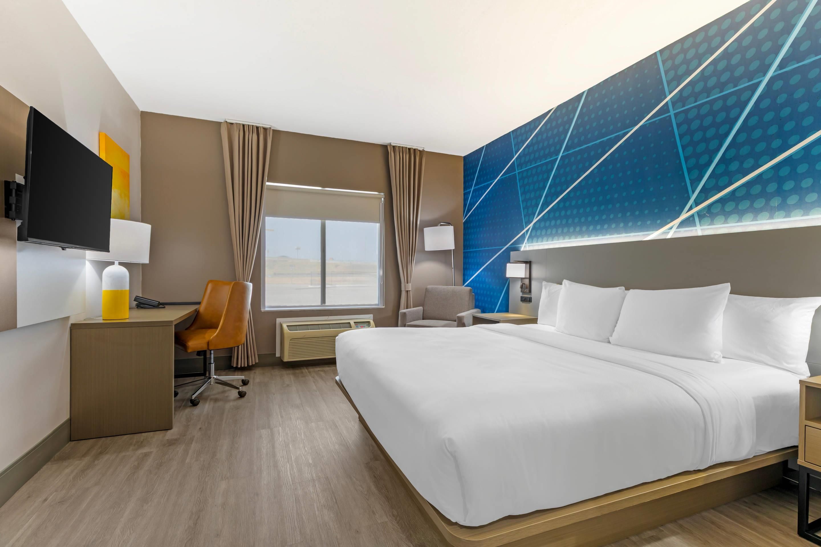 Photo - Comfort Inn & Suites Love Field - Dallas Market Center
