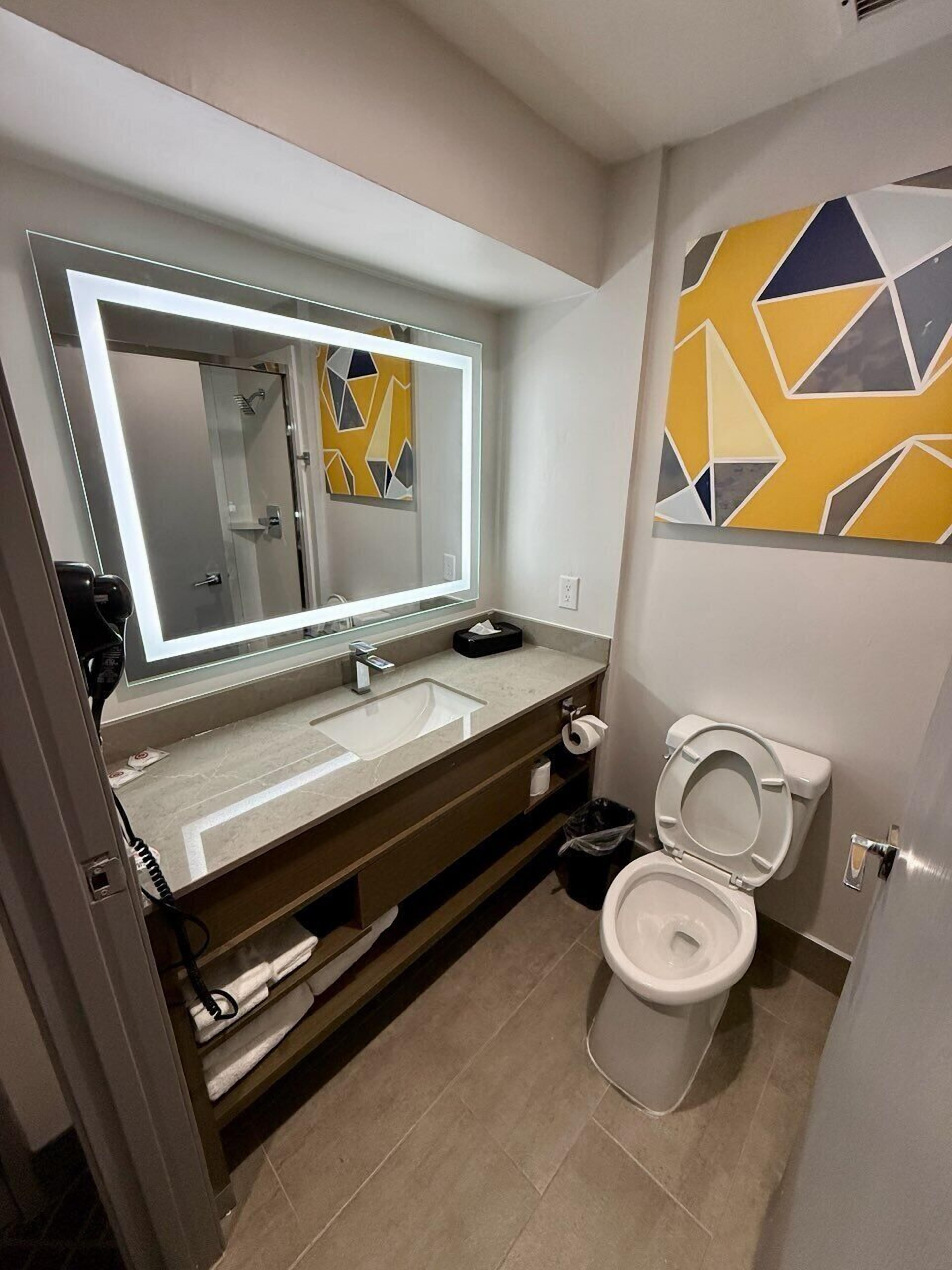 Photo - Comfort Inn & Suites Love Field - Dallas Market Center