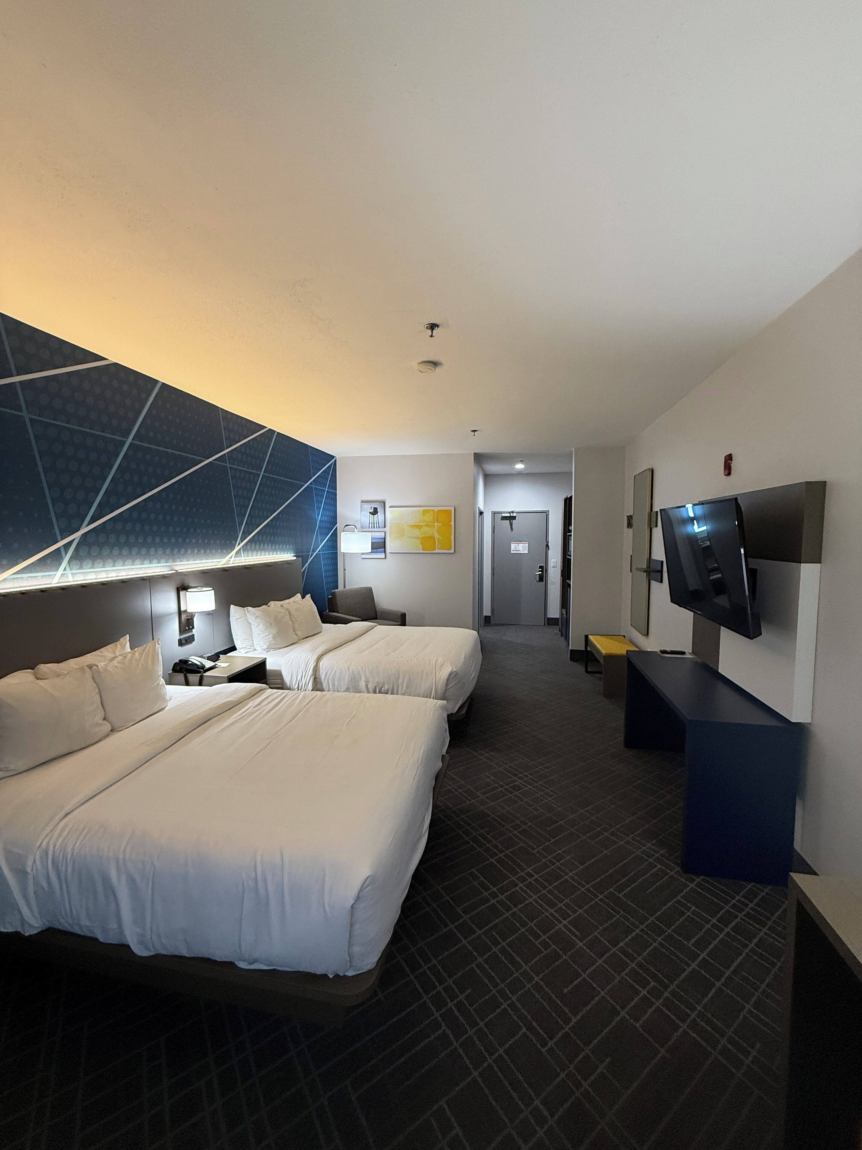 Photo - Comfort Inn & Suites Love Field-Dallas Market Center