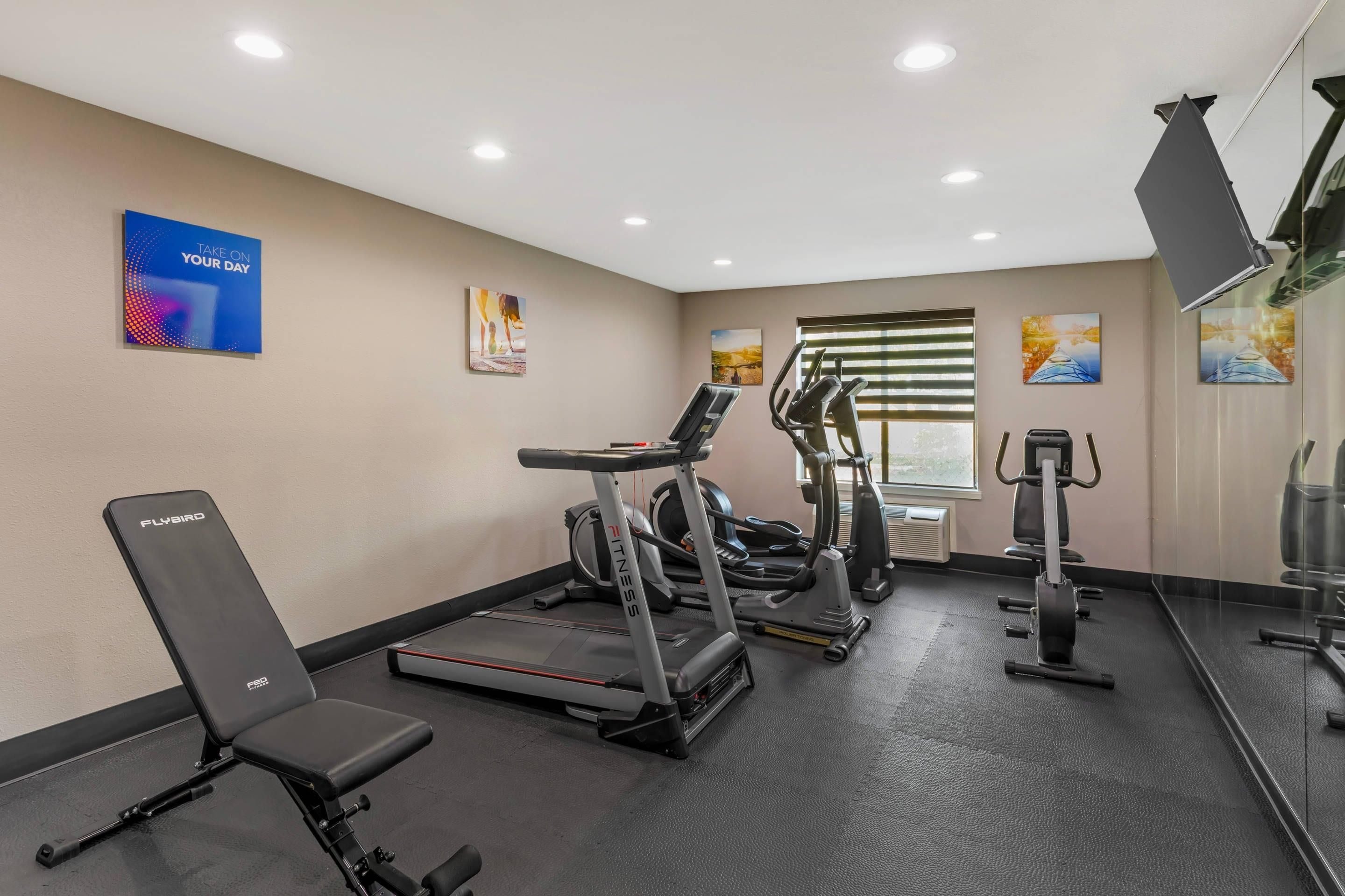 Photo - Comfort Inn & Suites Love Field - Dallas Market Center