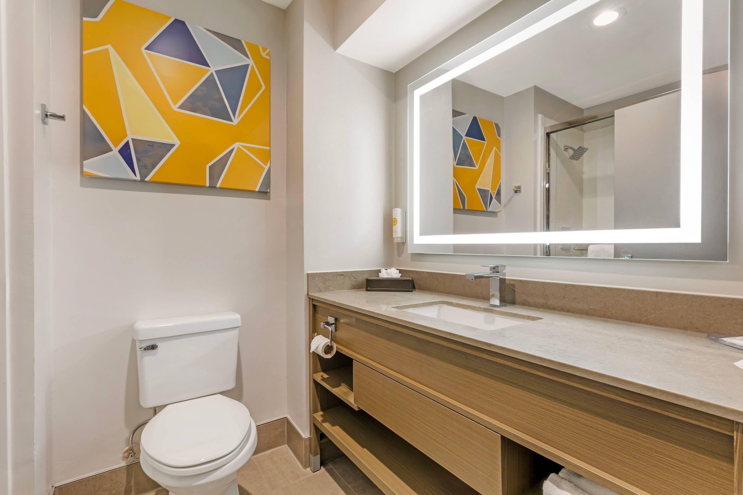 Photo - Comfort Inn & Suites Love Field - Dallas Market Center