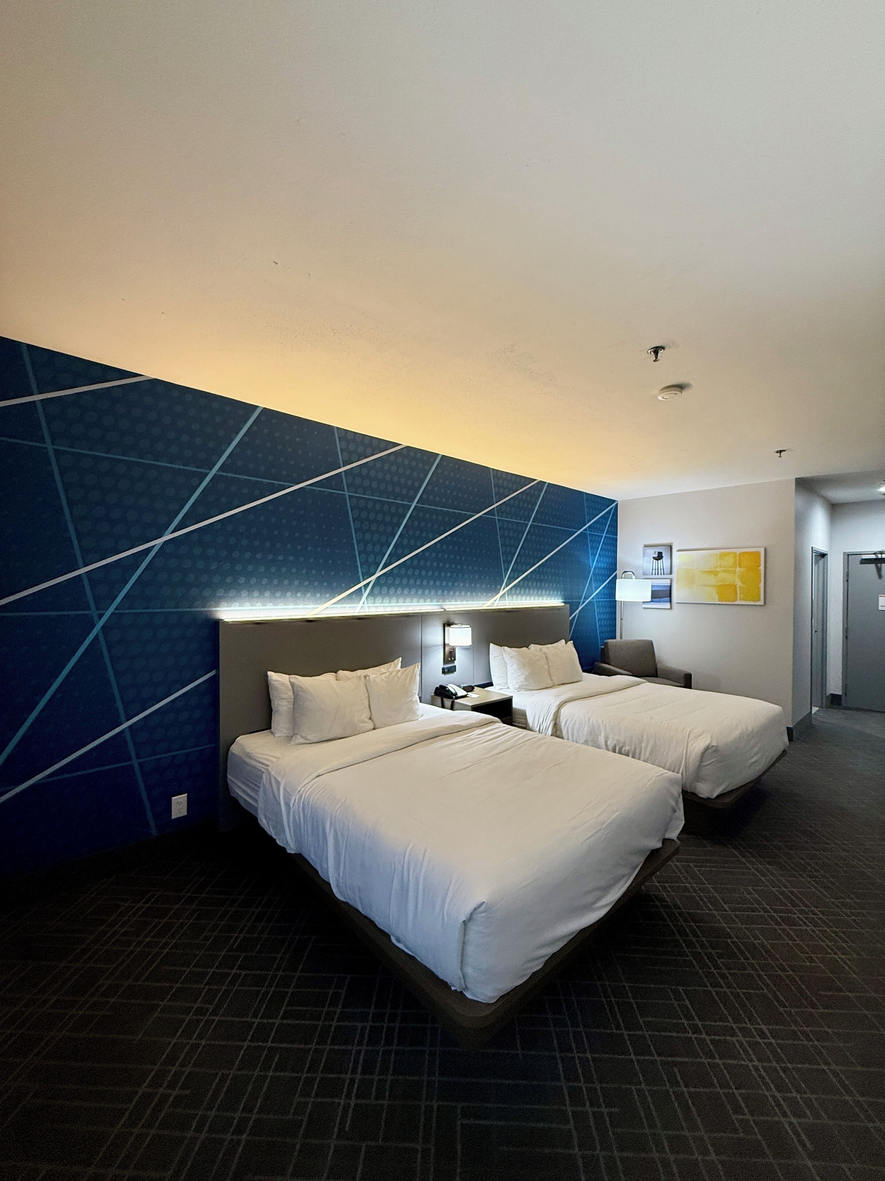 Photo - Comfort Inn & Suites Love Field - Dallas Market Center
