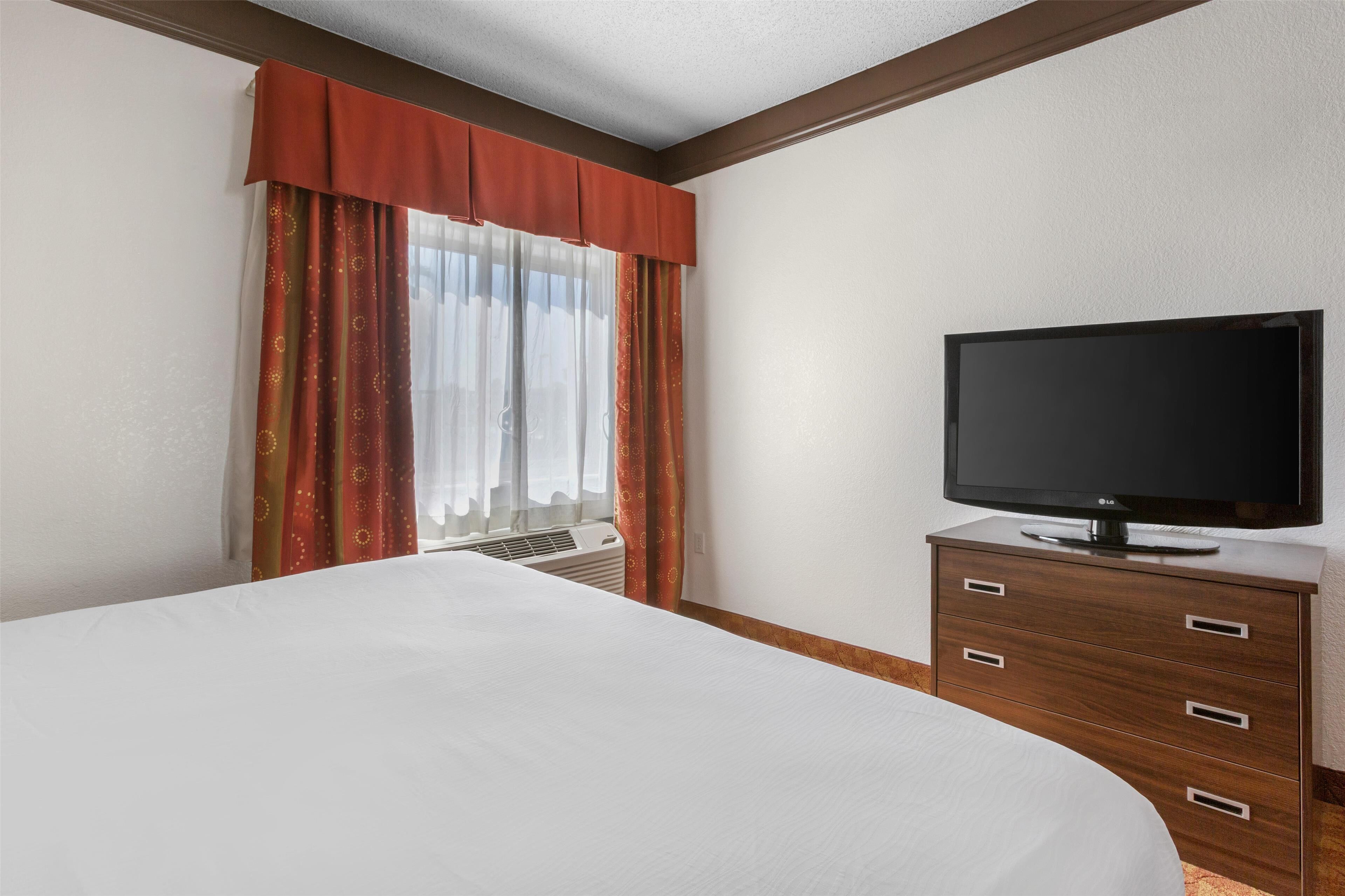 Foto - Best Western Tolleson