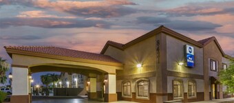 Best Western Tolleson Hotel