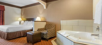 Best Western Tolleson Hotel