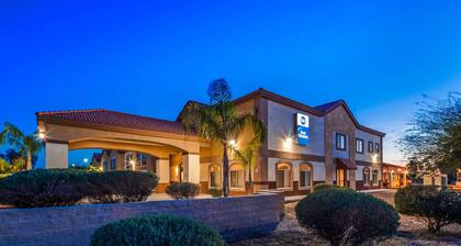 Best Western Tolleson Hotel