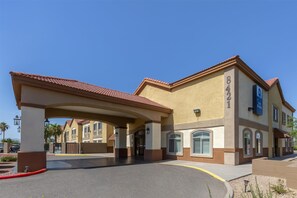 Fachada