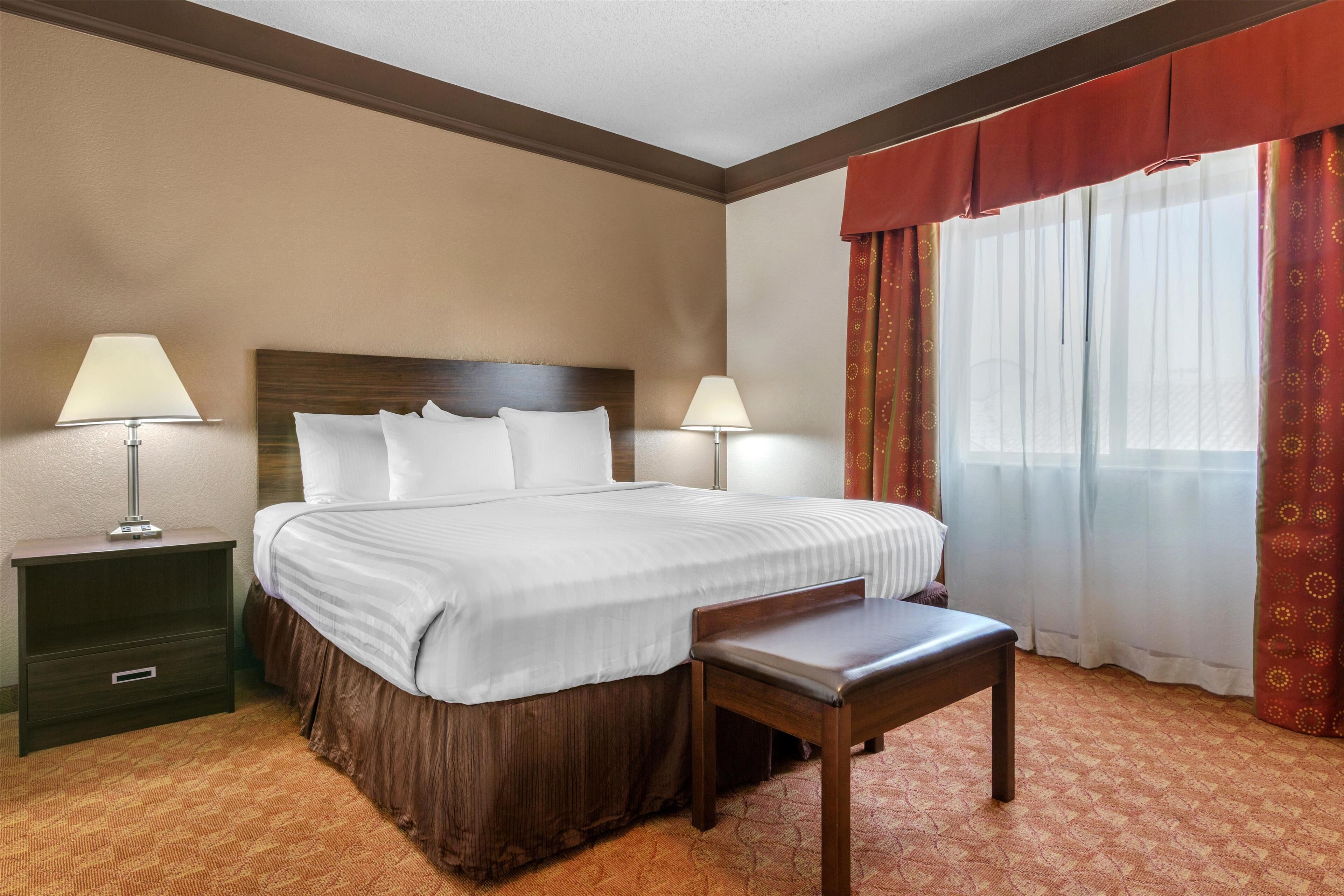 Foto - Best Western Tolleson